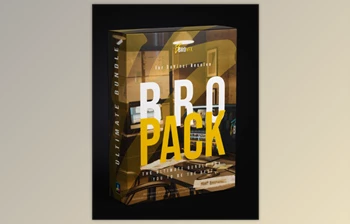 BroVFX - Download <span class='badge badge-warning'>Ultimate</span> Bo Pack v4