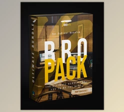 BroVFX - Download Ultimate Bo Pack v4