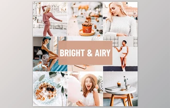 PSD Stack - Download Bright & <span class='badge badge-warning'>Airy</span>