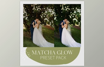 Cassidy Lynne Photo - Download The Matcha Glow <span class='badge badge-warning'>Preset</span> <span class='badge badge-warning'>Pack</span>
