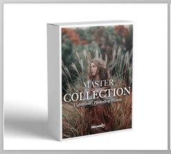 Moody Presets - Download Master Collection- Pack of 282 Presets