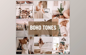 Psd Stack - Download Bohemian <span class='badge badge-warning'>Tones</span> Lightroom <span class='badge badge-warning'>Presets</span>