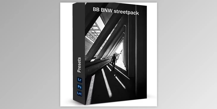 BennyBulke - Download BNW streetpack Presets