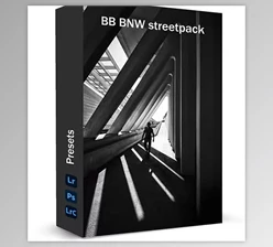 BennyBulke - Download BNW streetpack Presets