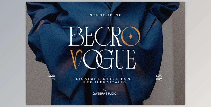 Download Betro Vogue - Modern Elegant Luxury (Creative Market 291498180)