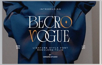Download Betro Vogue - <span class='badge badge-warning'>Modern</span> Elegant Luxury (Creative Market 291498180)