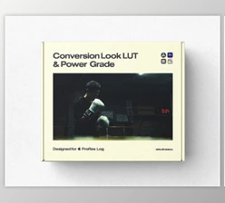 Gumroad - Download Apple iPhone Log - Conversion LUT & Power Grade