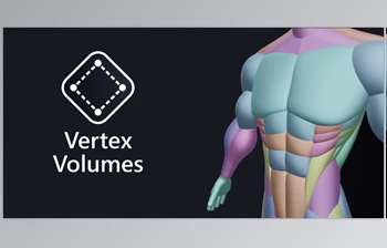 <span class='badge badge-warning'>Blender</span> - Download Vertex Volumes v1.1.2 for <span class='badge badge-warning'>Blender</span>