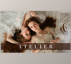 Archipelago Quest - Download Quest 45 - Atelier Presets