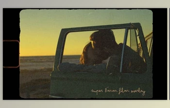 Download Super8MM Film <span class='badge badge-warning'>Overlay</span> (Videohive 58224446) - AE Project