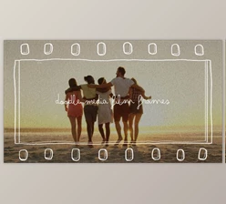 Download Doodle Media Film Frames (Videohive 58224519) - AE Project