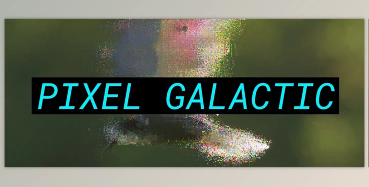 Aescripts - Download Pixel Galactic v1.1.0 (Win)