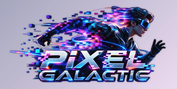 Pixel Galactic