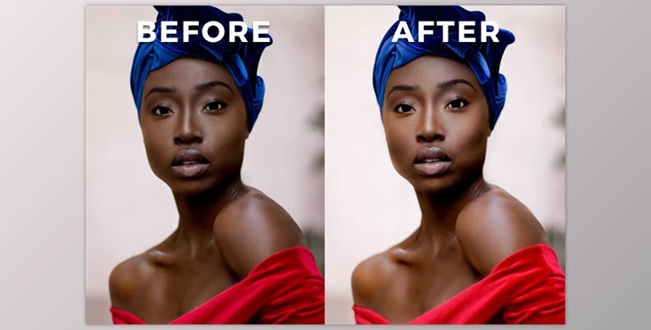 David Molnar - Download Lightroom Brushes Skin Enhancing