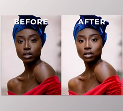 David Molnar - Download Lightroom Brushes Skin Enhancing