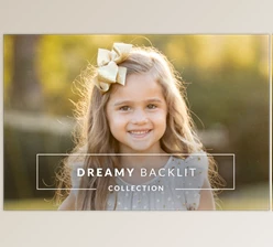 David Molnar - Download Dreamy Backlit Preset Collection