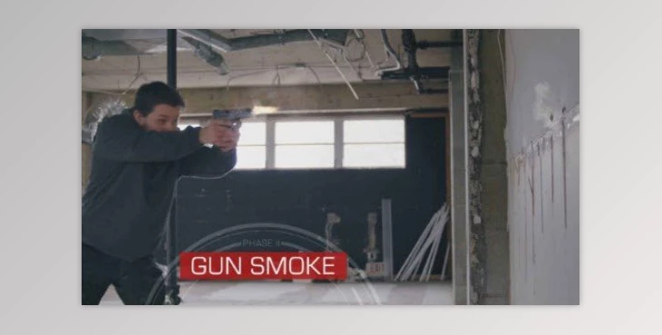 ActionVFX - Download Gun Smoke Vol. 1 (2K)