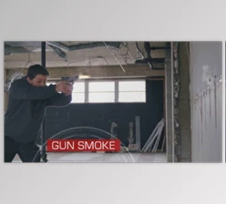 ActionVFX - Download Gun Smoke Vol. 1 (2K)