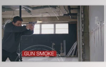 ActionVFX - Download Gun Smoke <span class='badge badge-warning'>Vol</span>. 1 (2K)