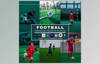 Presetsroom - Download FootBall <span class='badge badge-warning'>Lightroom</span> Presets & Luts <span class='badge badge-warning'>Collection</span>