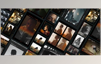 Pixflow - Download Kodak and Fuji <span class='badge badge-warning'>Film</span> Frames