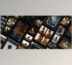 Pixflow - Download Kodak and Fuji Film Frames