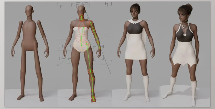 Gumroad - Download Blob Fusion v1.6.4 for Blender