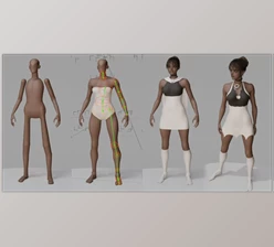 Gumroad - Download Blob Fusion v1.6.4 for Blender