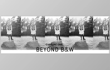 CaptureOne - Download <span class='badge badge-warning'>Beyond</span> B&W Styles