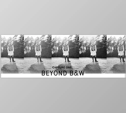 CaptureOne - Download Beyond B&W Styles