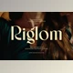 Download Riglom Elegant Sans Serif Font (Creative Market 291492213)