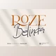 Download Roze Belinda - Display Font Duo (Creative Market 291509633)