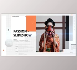 Download Slideshow – Passion & Emotion Slideshow (Videohive 58181212) - AE Project