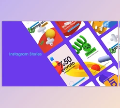 Download Insta Stories (Videohive 58142987) - AE Project