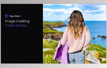 Topaz Labs - Download Topaz Mask <span class='badge badge-warning'>AI</span> v1.3.3