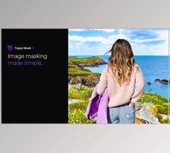 Topaz Labs - Download Topaz Mask AI v1.3.3