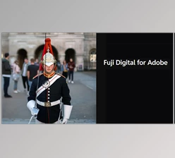 Cobalt Image - Download Fuji Digital for Adobe