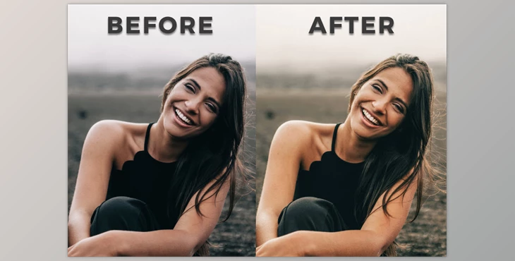 David Molnar - Download Rich's Portrait Collection Preset Collection