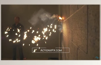 ActionVFX - Download Spark <span class='badge badge-warning'>Hits</span> Vol. 1 4K