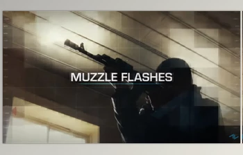 ActionVFX - Download Muzzle Flashes <span class='badge badge-warning'>Vol</span>. <span class='badge badge-warning'>1</span>