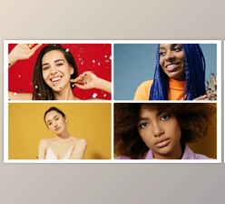 Download Multi Screen Slideshow (Videohive 58259657) - AE Project