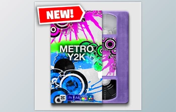 Tiny Tapes - Download METRO Y2K <span class='badge badge-warning'>FX</span>