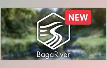 Blender - Download Baga River Generator <span class='badge badge-warning'>v2.2</span>