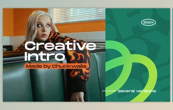 Download Creative <span class='badge badge-warning'>Intro</span> (<span class='badge badge-warning'>Videohive</span> 58245380) - AE <span class='badge badge-warning'>Project</span>