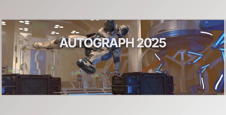 Left Angle - Download Autograph Studio 2025.1v4 (Win)