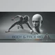 Gumroad - Download Chris Jones - Universal Human Body & Face Rig v3.1.0