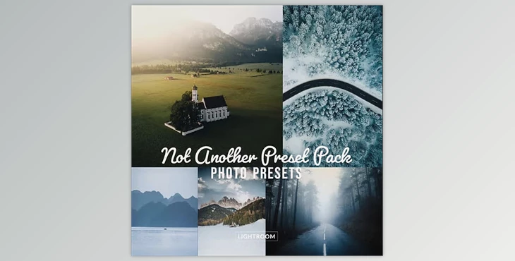 Mica Veras dos Santos - Download Not Another Preset Pack