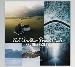 Mica Veras dos Santos - Download Not Another Preset Pack