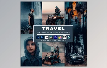 Presetsroom - Download Travel <span class='badge badge-warning'>lightroom</span> presets & luts <span class='badge badge-warning'>collection</span>