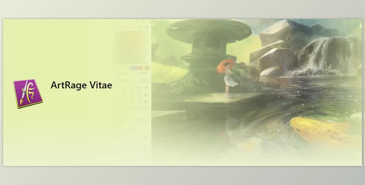 Microsoft - Download ArtRage Vitae v7.1.8 (Win)